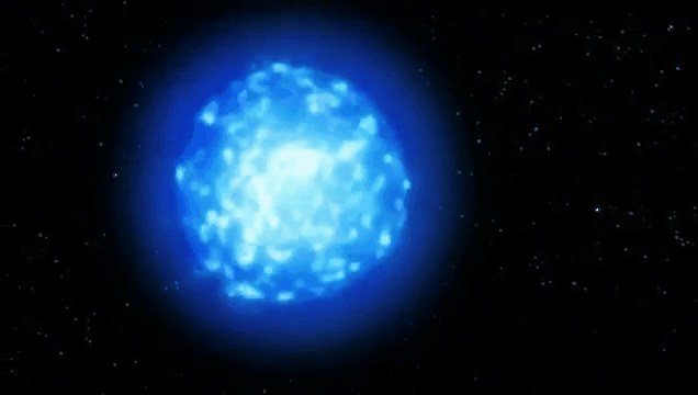 Big Bang Gif small penis