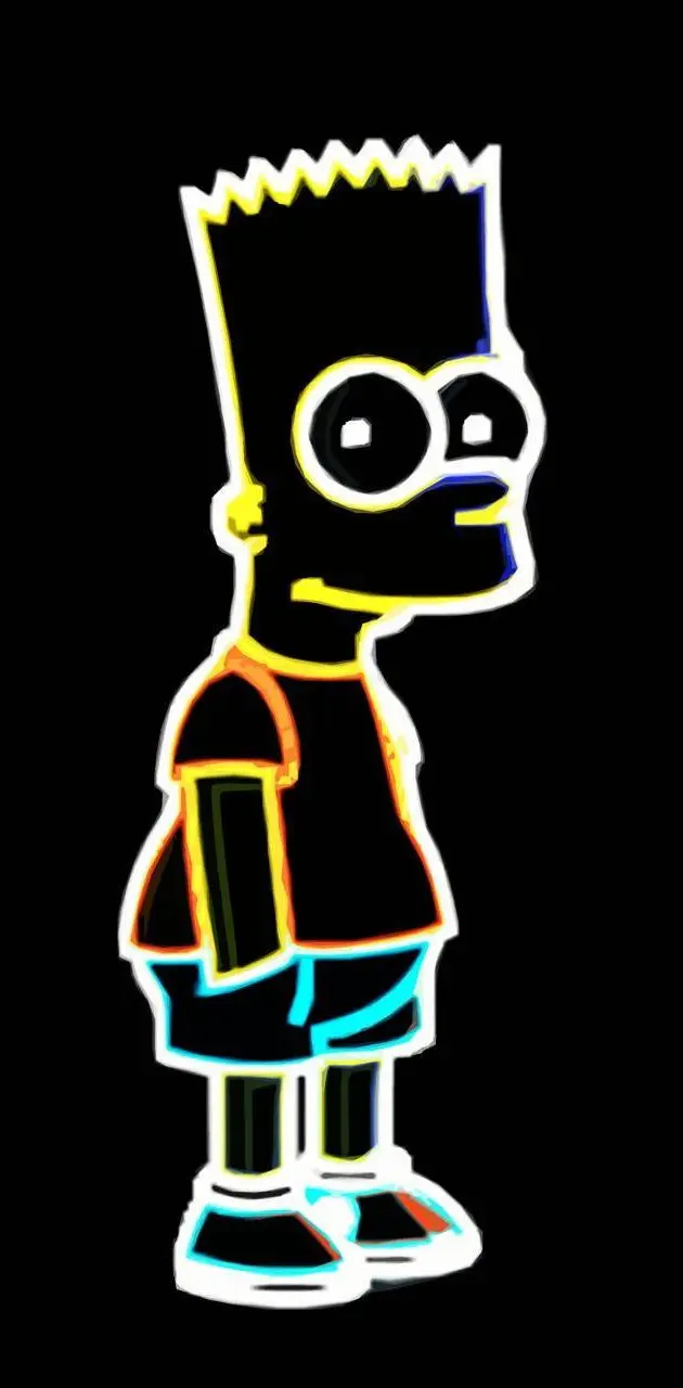 Best of Bart simpson wallpapers