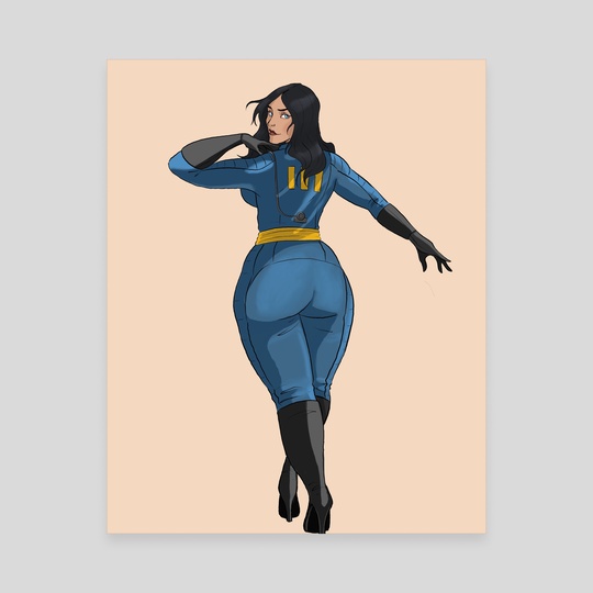 adriano ronaldo recommends fallout 4 sexy animations pic