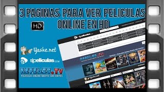 chris maceri recommends ver pelicula online yaske pic