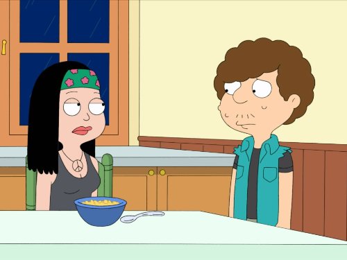 amanjot singh recommends american dad francine ass pic