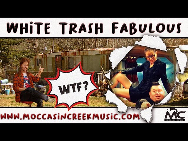 Trailer Park Trash Videos popular gangbang