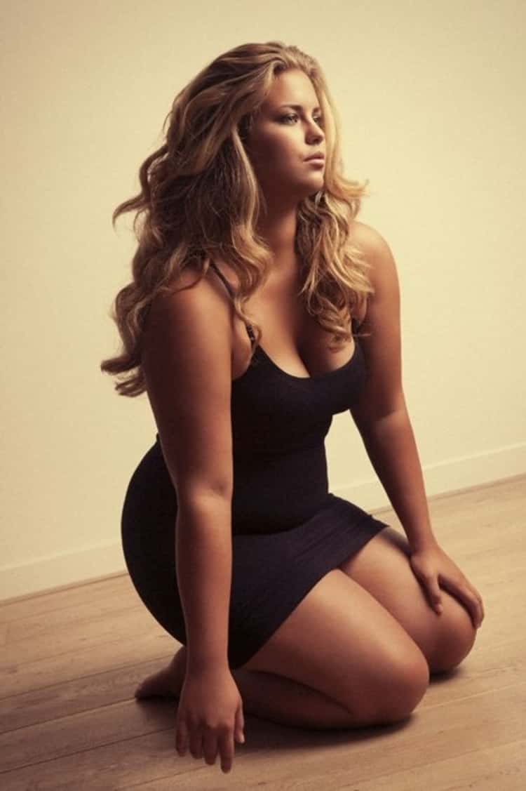 chris carillo recommends thick and curvy models pic