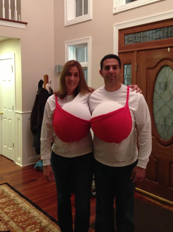 Best of Halloween costumes for big boobs