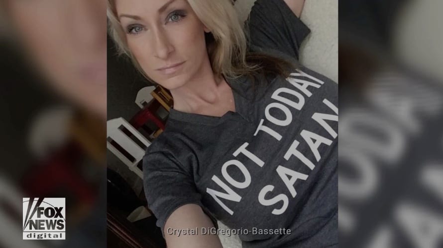 crystal bassette porn video