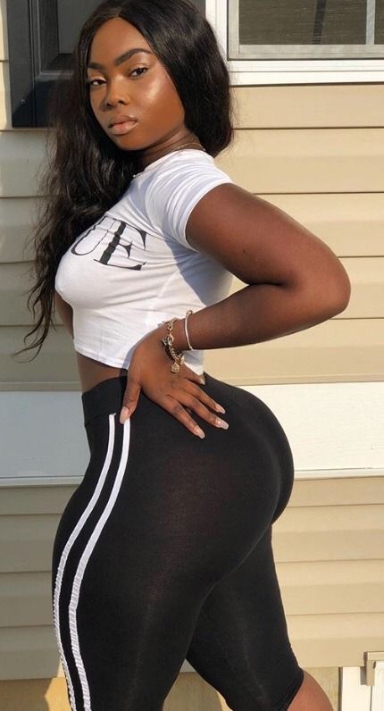 brooke dill recommends sexy thick black women pics pic