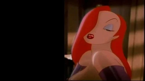alison scully recommends jessica rabbit has sex pic