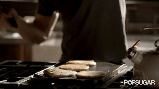 abraham yepez share dancing while cooking gif photos