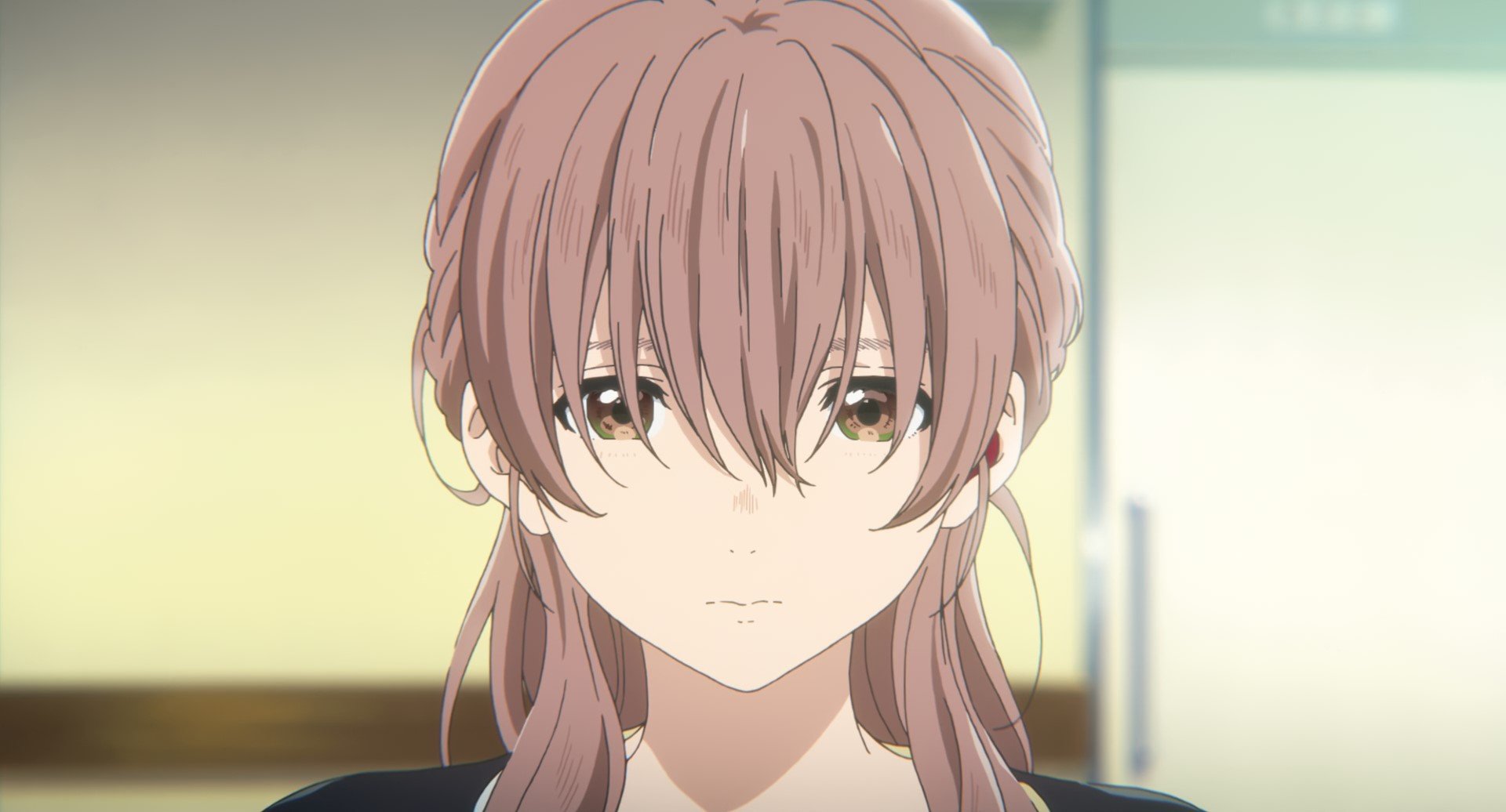 bill frankland recommends Silent Voice Sub Eng
