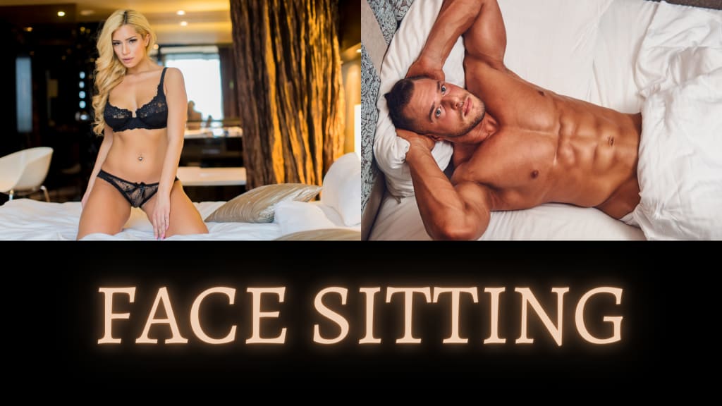 cameron alderman recommends how to sit on his face pic