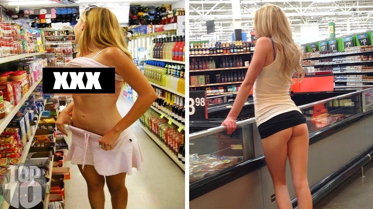christo booysen recommends sexy people of walmart pic