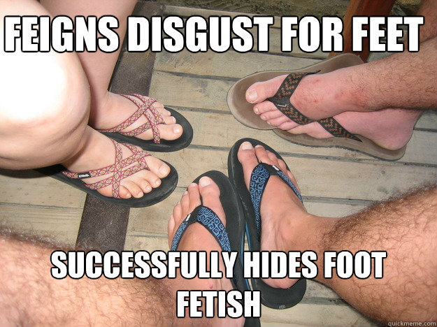 aryan khatri share foot fetish memes photos