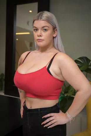 white teen big tits