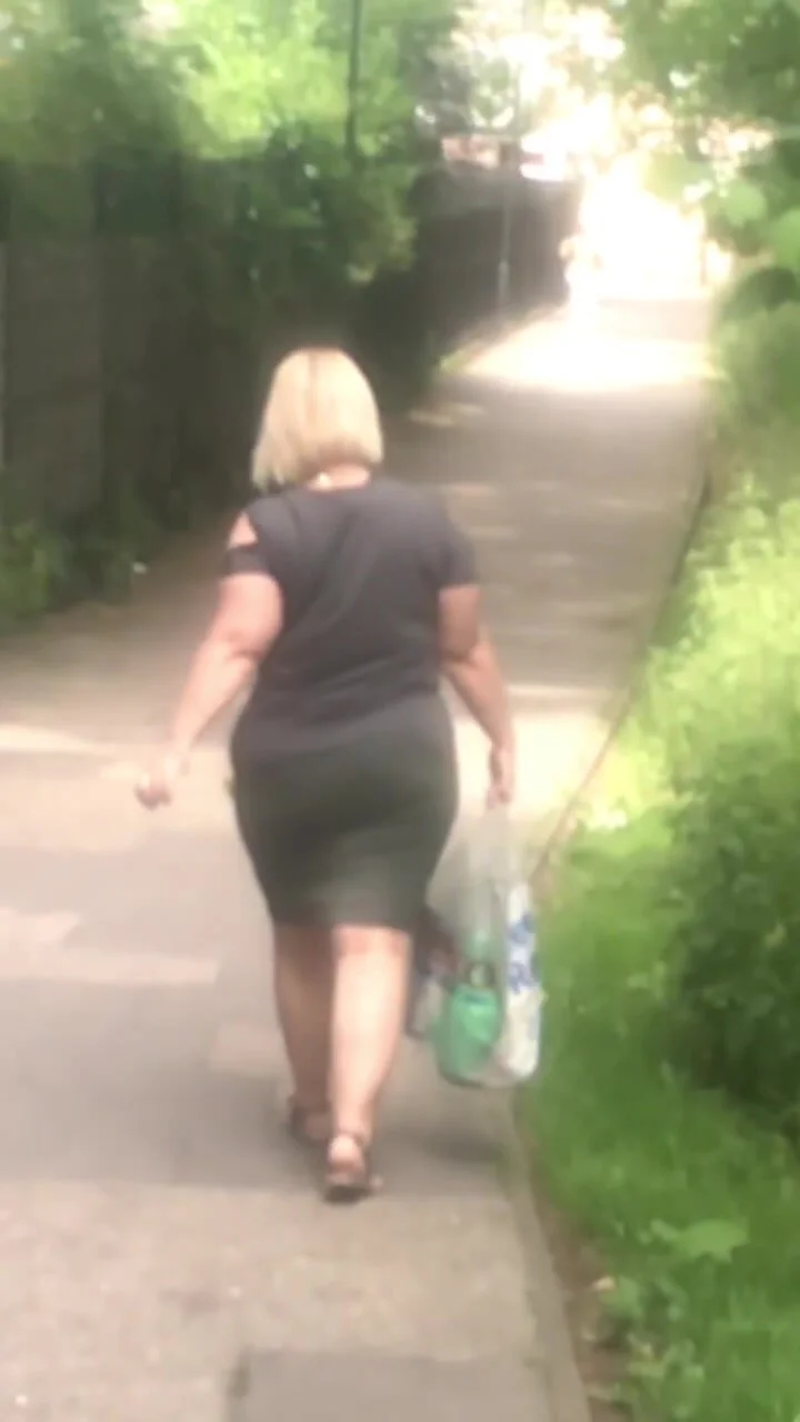 milf with fat ass