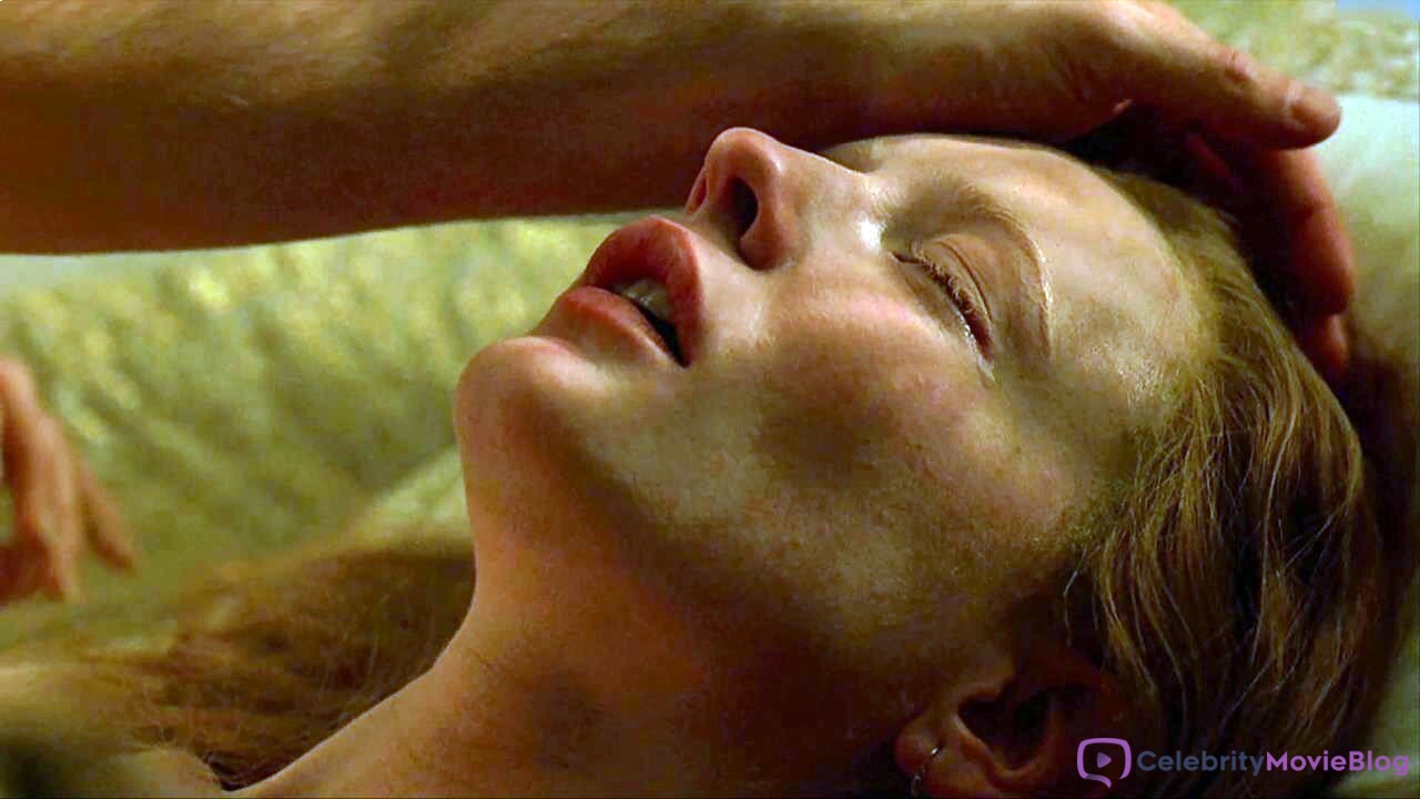 Cate Blanchett Nude Scene vagina operada