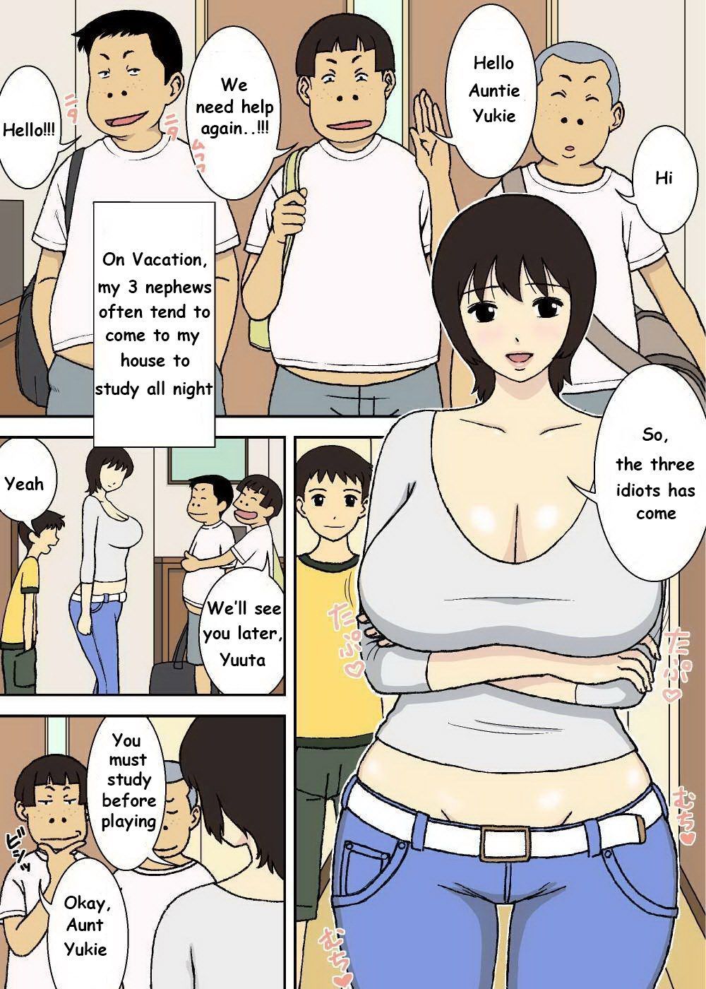 azy yati recommends Big Boobs Sex Cartoon