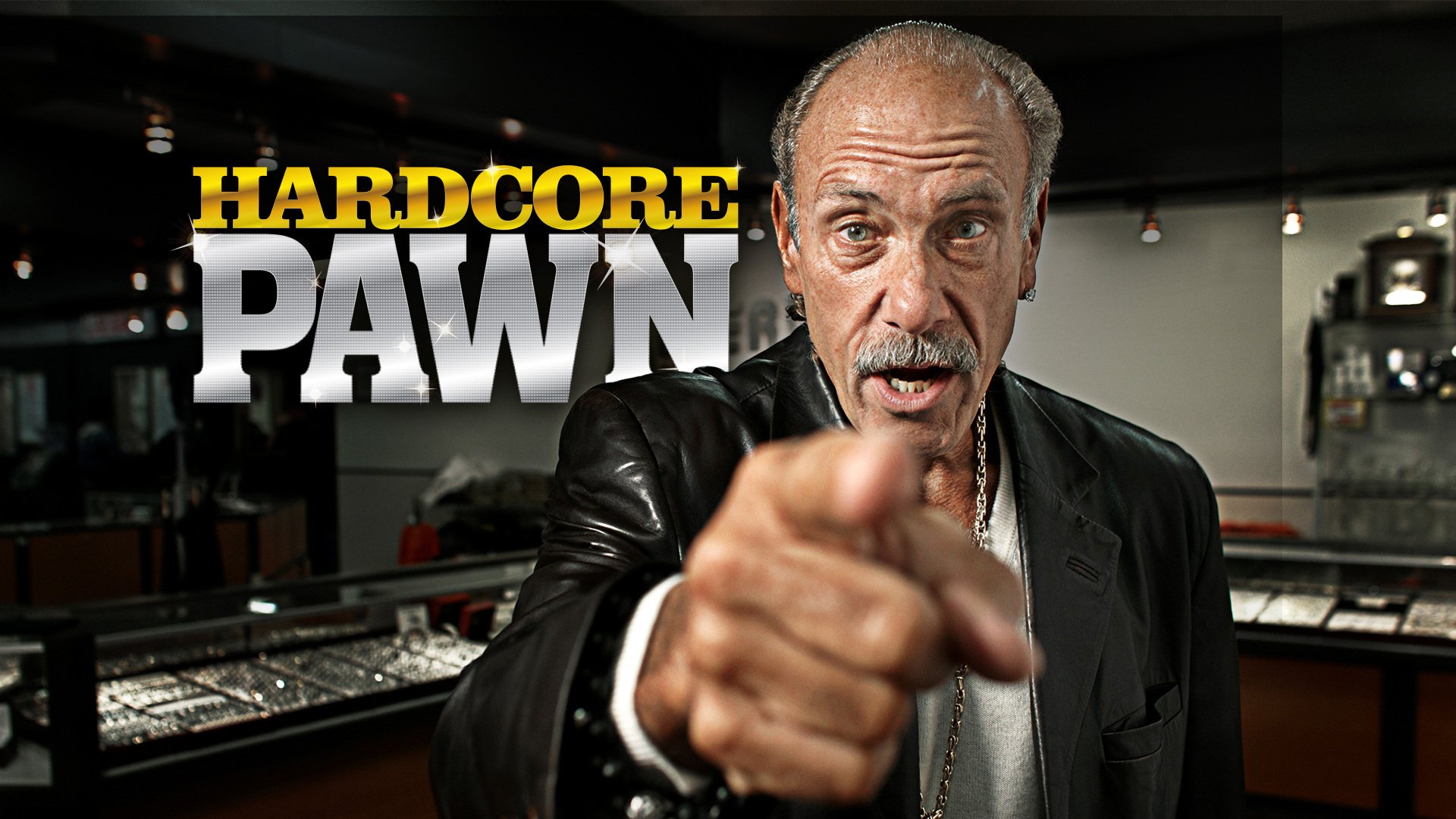 chris maillet share hardcore pawn free episodes photos