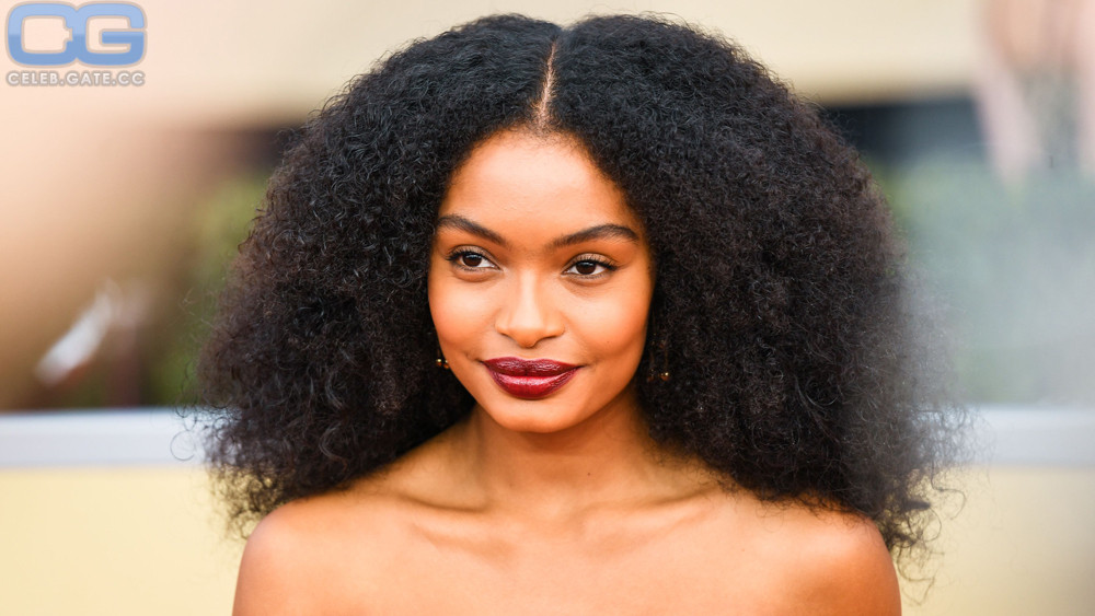 david warde recommends yara shahidi nude pic