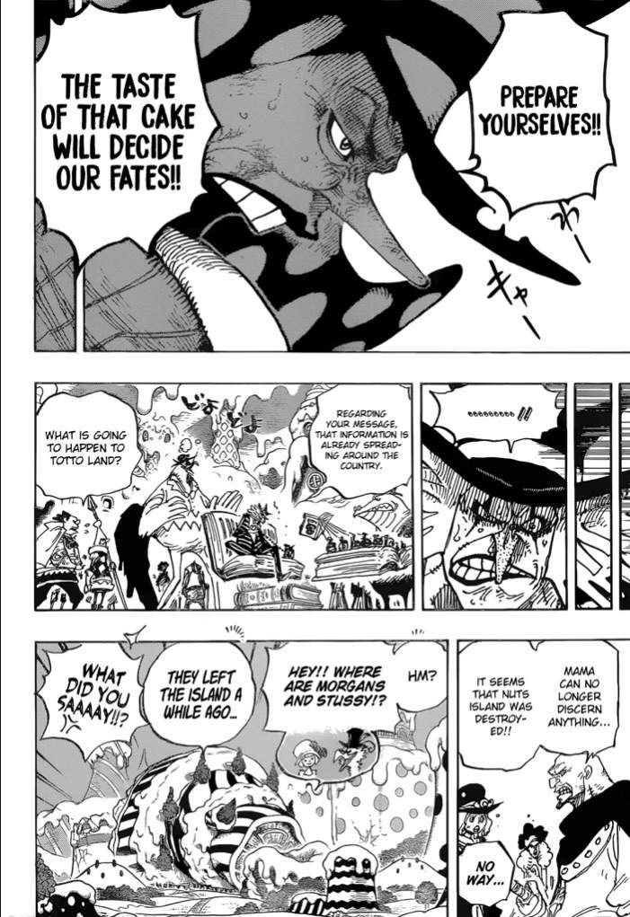 barcelona messi recommends One Piece 899 Raw