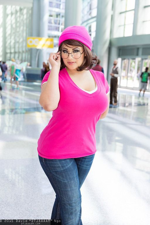 chathumi perera recommends Sexy Meg Griffin Cosplay