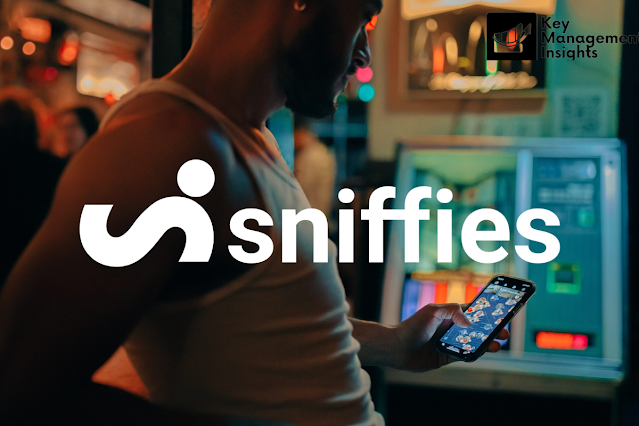 Sniffies Android App undercover subtitled