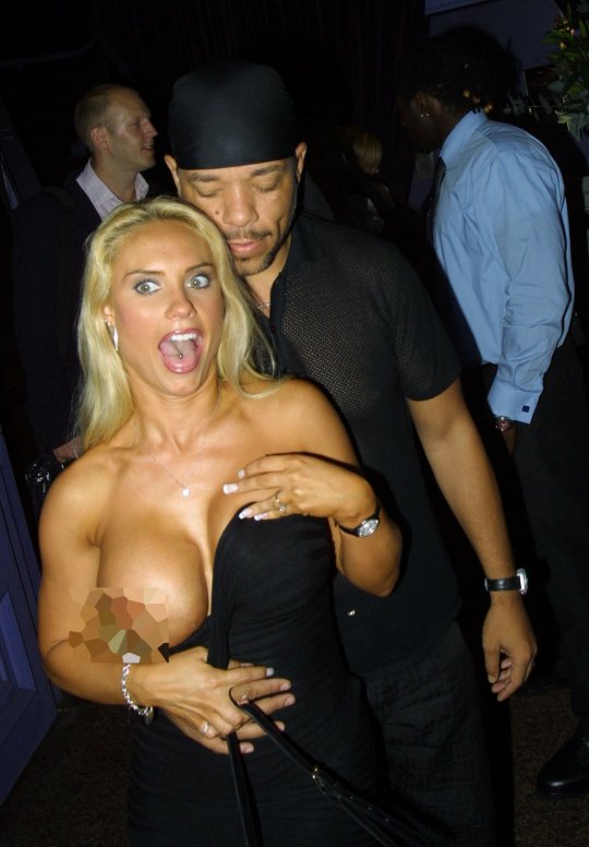 christian puentes recommends ice t nude pic