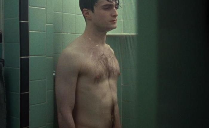 anthony hard share daniel radcliffe penis photos