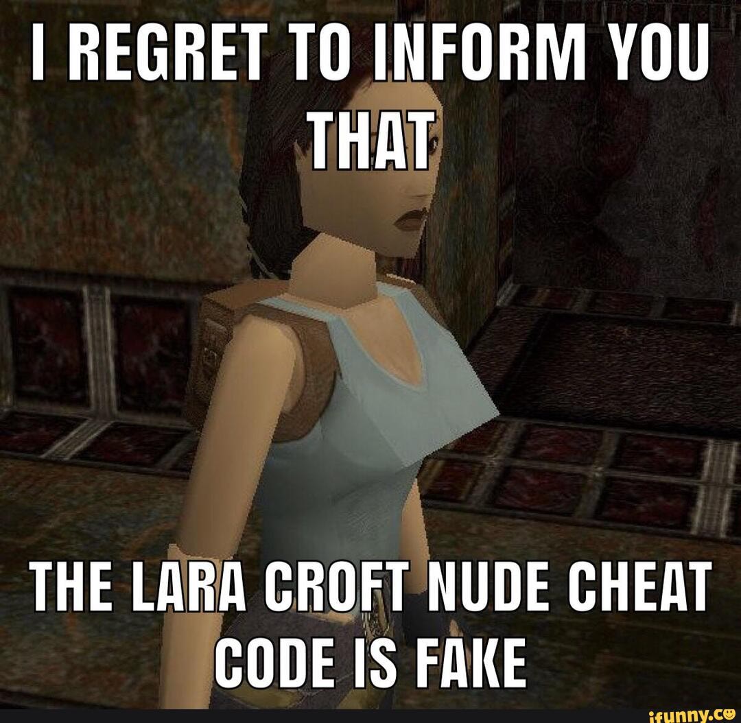 angeela arif add lara croft nude code photo