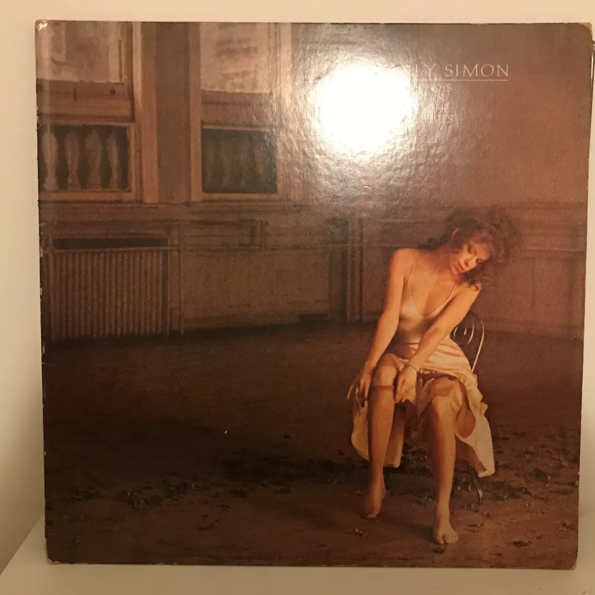 carly simon nude photos