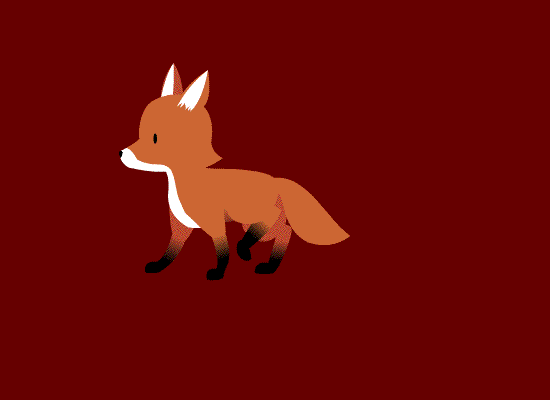 darla tomes add photo red fox gif facebook