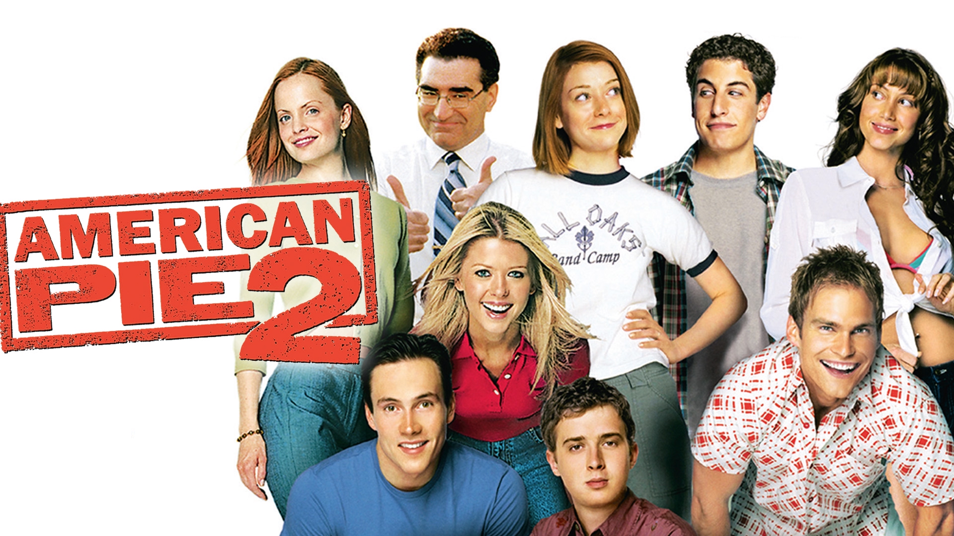 Best of Megashare american pie 2