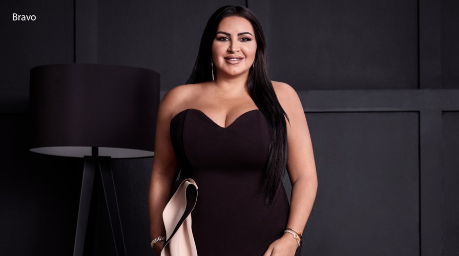 anabelle malubay recommends Shahs Of Sunset Star