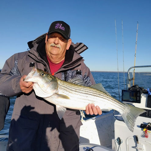 cody pettibone recommends having sex while fishing pic