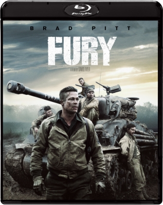 charlotte julian recommends Fury The Movie Online