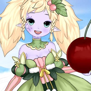 anupma verma recommends sexy fairy flash game pic