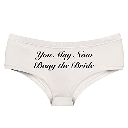 camryn holmes add funny panties for bride photo