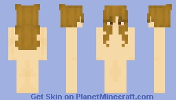 brian victor recommends minecraft naked lady skin pic