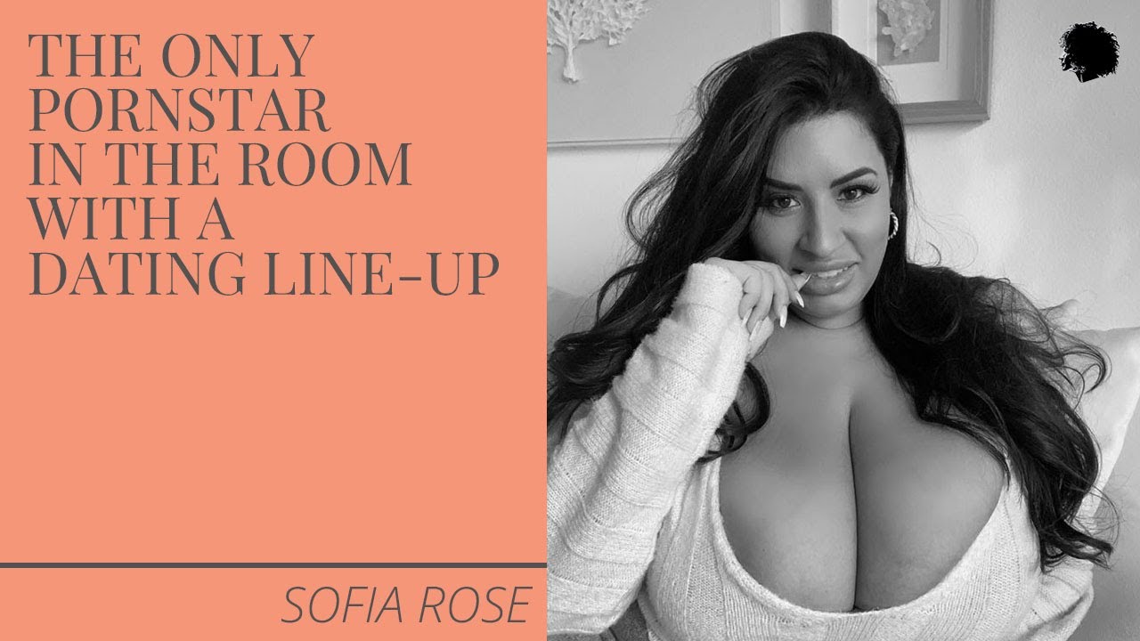 Best of Sofia rose porn star