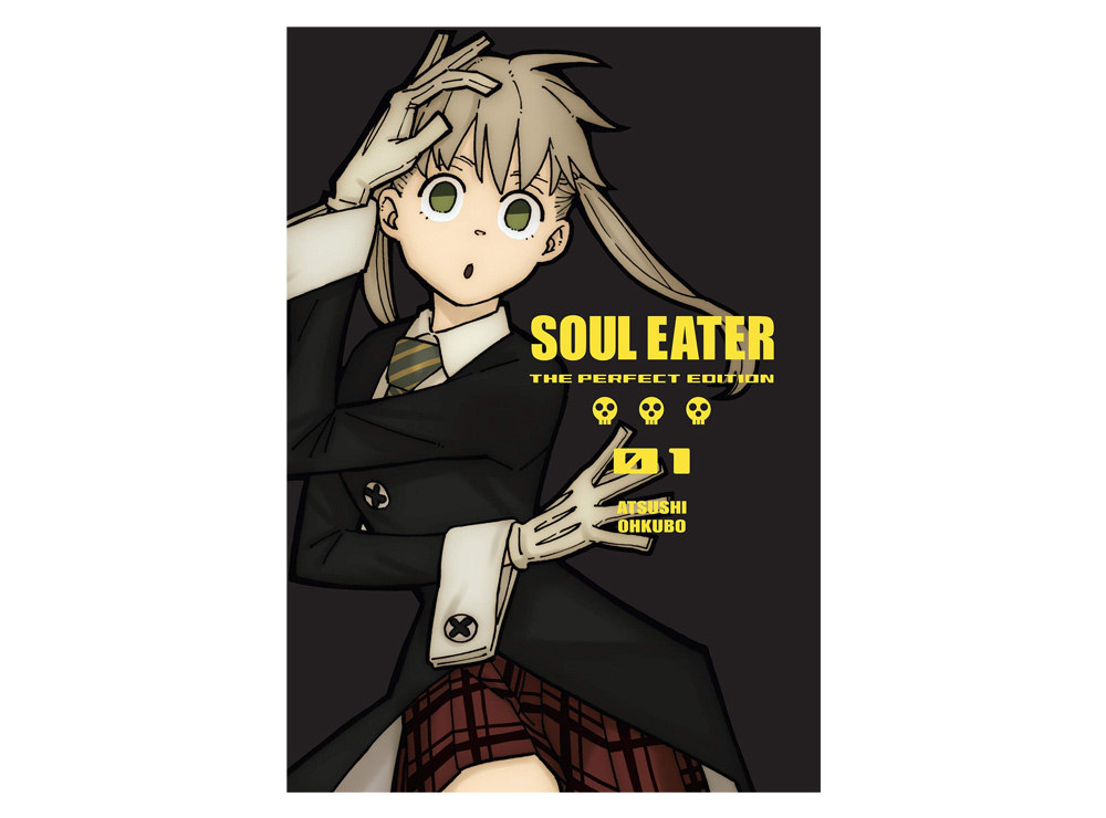 chris murdaugh share shoujo senki soul eater photos