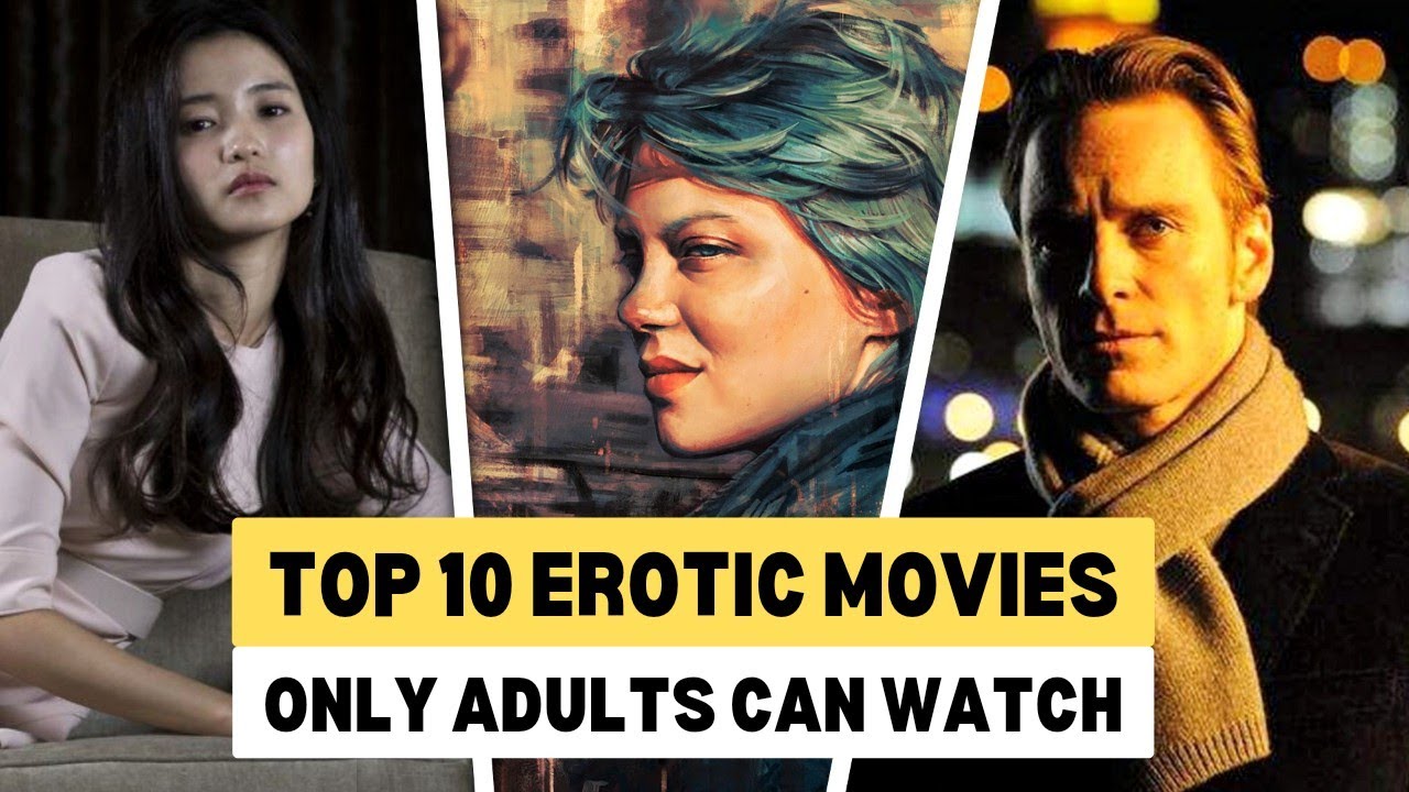 dorothy vincent recommends Best Adult Movies Ever