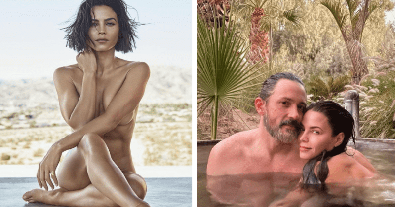 bonnie leone recommends jenna dewan nudography pic