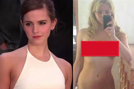 amira gabriel recommends Emma Watson Naked Porn