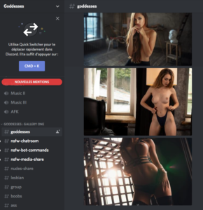 claudia carreras share porn on discord photos