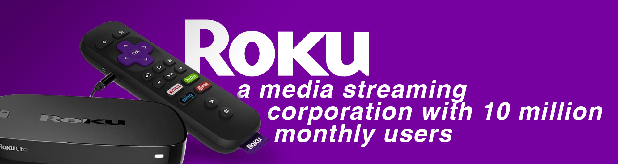 cookey monstar recommends Nowhere Porn On Roku