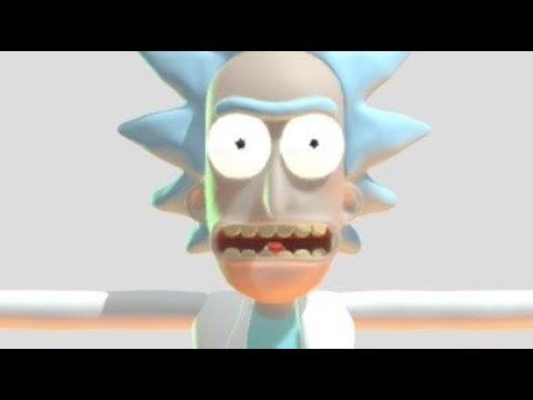 rick and morty torent