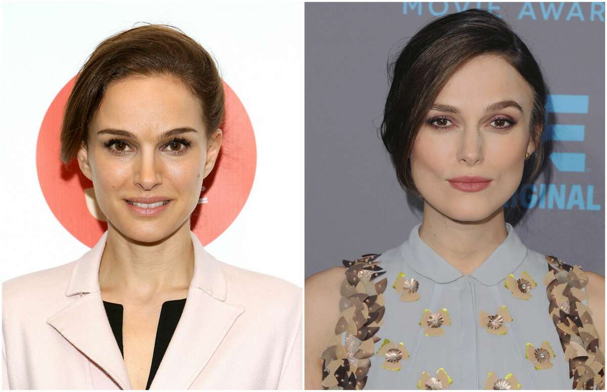 danielle dunham share natalie portman look alikes photos