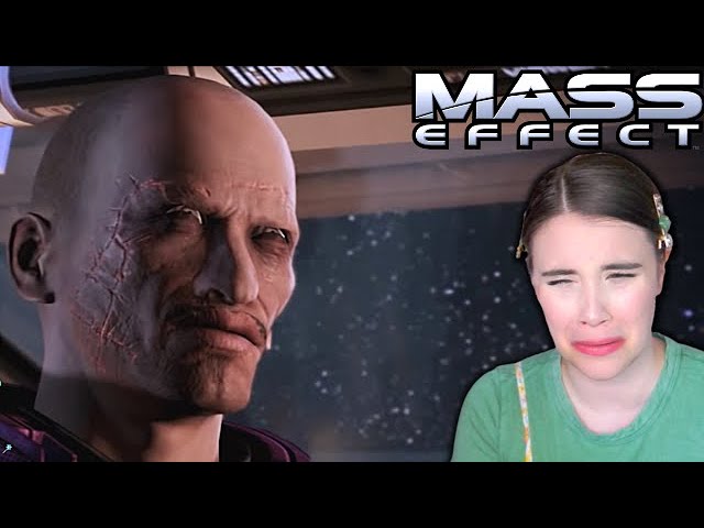 Best of Mass effect youtube poop