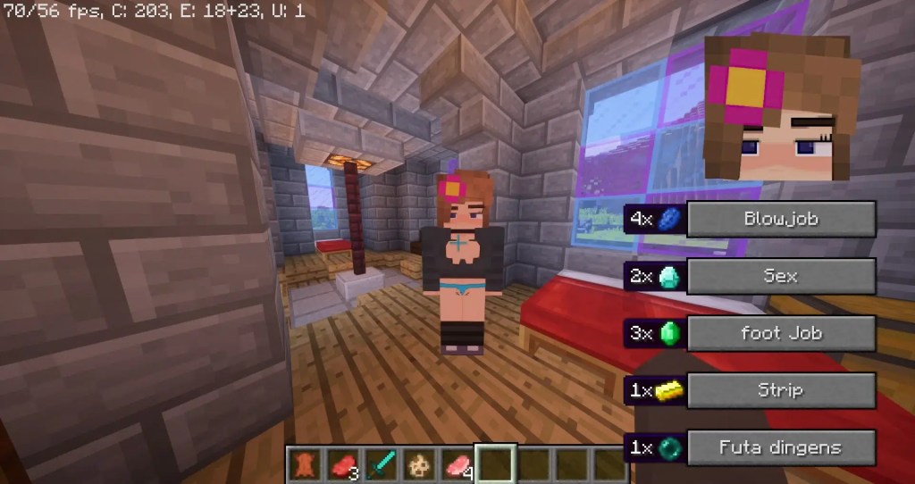 minecraft sexcraft mod download