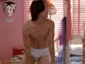 keanu reeves naked