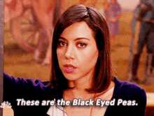 amit dangayach recommends april ludgate eye roll gif pic